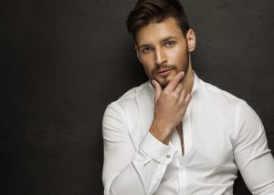 Read more about the article Put tøj fra boozt.com i julekalenderen til ham