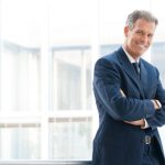 Giv forretningsmanden nyt firmatøj med logo i julegave