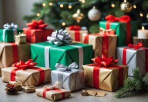 Read more about the article Gode ideer til adventsgaver til piger og mænd